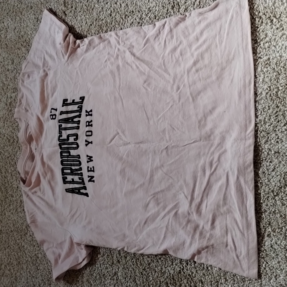 Women's XL Aeropostale Tshirt